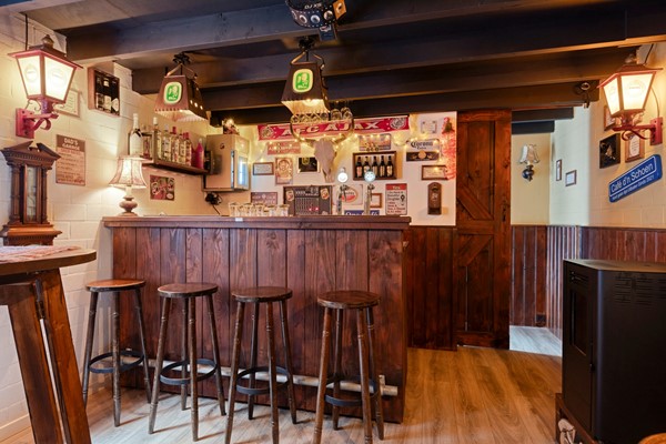 Medium property photo - Keefheuvel 36, 5298 AK Liempde